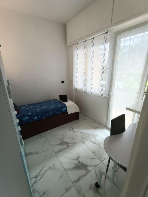 La Casa Di Lila - Appartamento Con Ingresso Indipendente E Spazio Esterno Rapallo Exterior photo